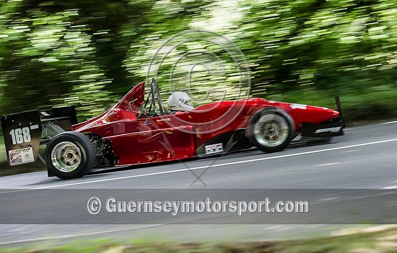 Guernsey National_2012_Car-10 - GUERNSEY MSA NATIONAL 2012 - CARS