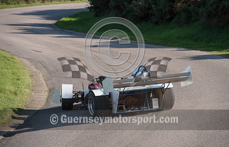 Alderney Hillclimb_2015_CAR-1 - ALDERNEY HILLCLIMB 2015 - CARS