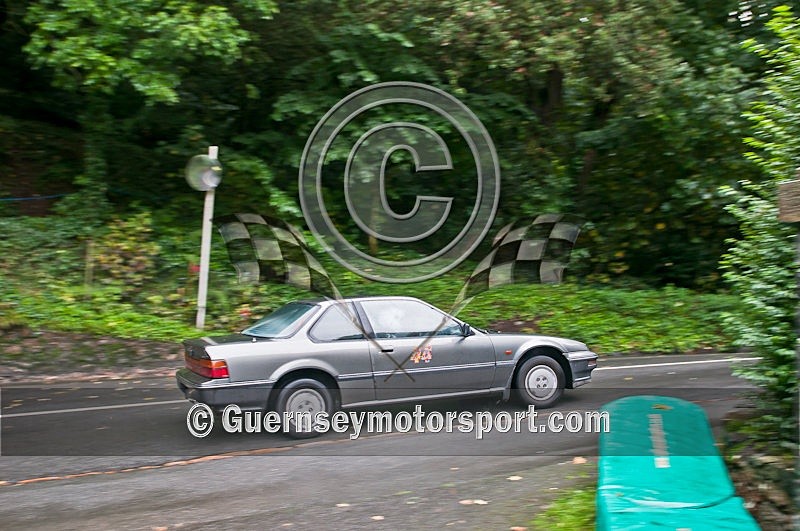 Hill Car 2010-10-03-59 - HILL CLIMB 2010-10-03