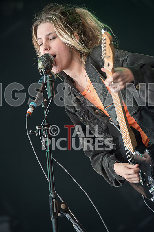 Wolf Alice-15 - WOLF ALICE