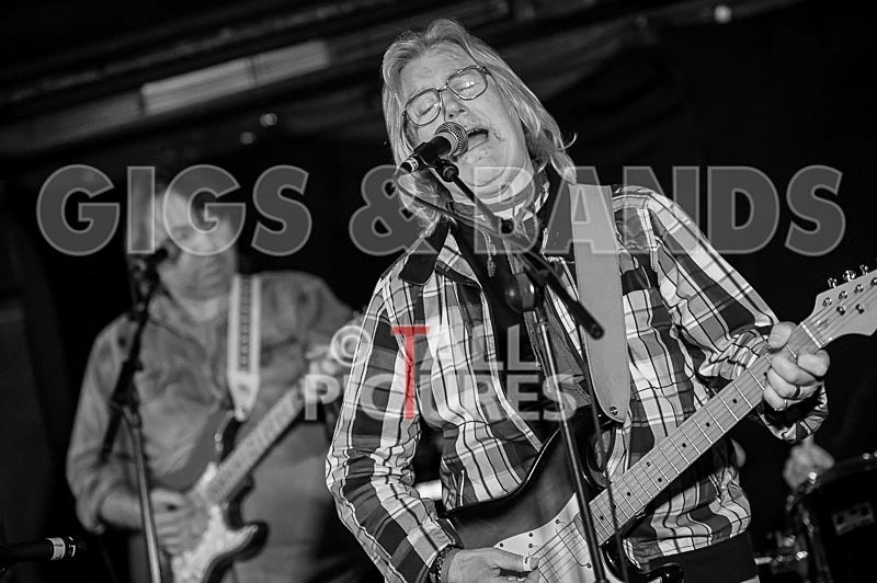 Pete Frampton-69 - PETE FRAMPTON & FRIENDS