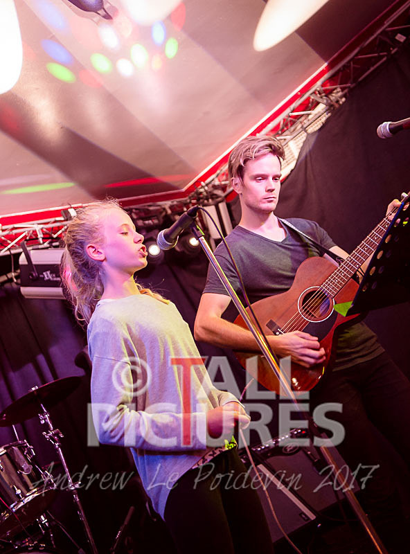 SoPM Summer Gig 2017-11 - SCHOOL OF POPULAR MUSIC SUMMER GIG 2017
