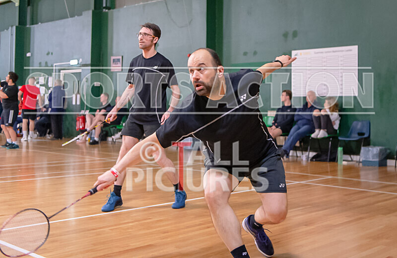 Badminton Easter Open 2022-105 - EASTER OPEN TOURNAMENT 2022