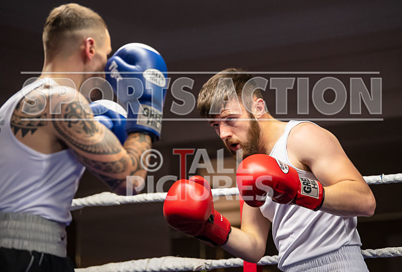 Sparring Bout-8_Chris Sumner v Rory Jones-17 - Sparring Bout-8_Chris Sumner v Rory Jones