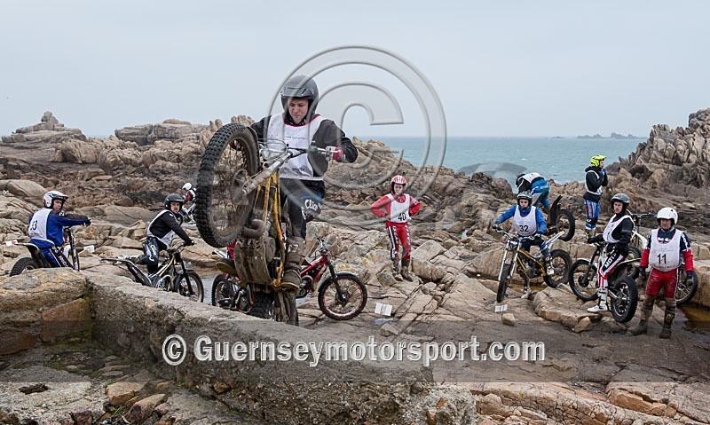 2-Day Trials_2013-152 - 2-DAY TRIALS - 2013