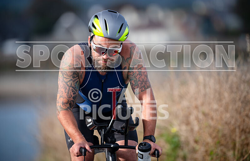 Graniteman Triathlon 2021-119 - GRANITEMAN TRIATHLON 2021