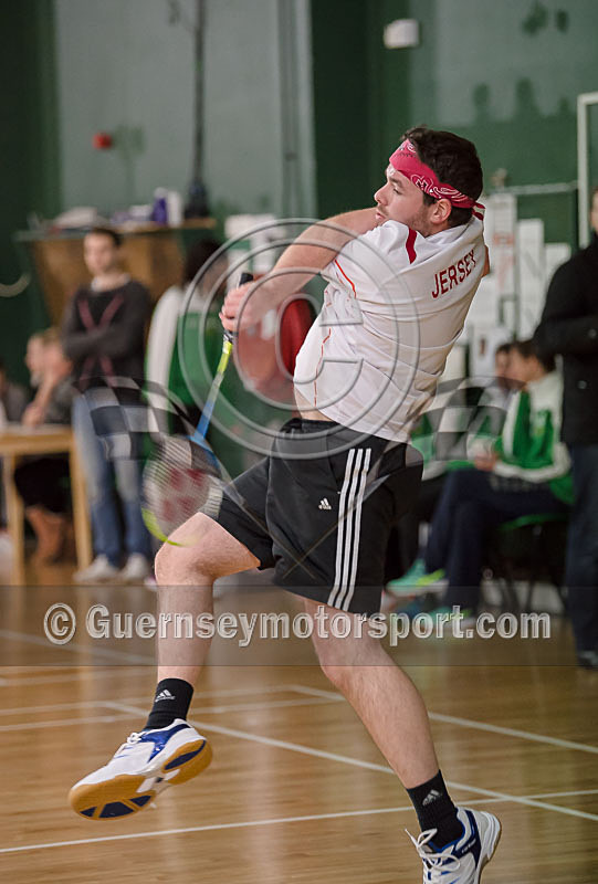 Badminton Inter-Insular 2016-49 - INTER-INSULAR 2016