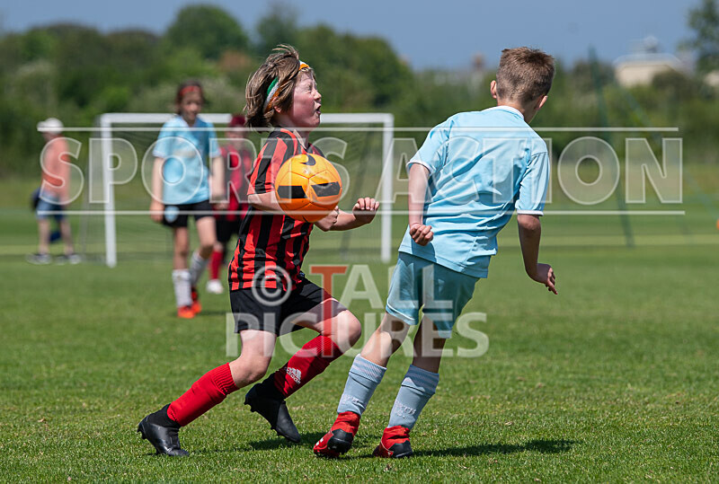 Rangers Super Seven 2021-21 - RANGERS SUPER SEVEN TOURNAMENT 2021