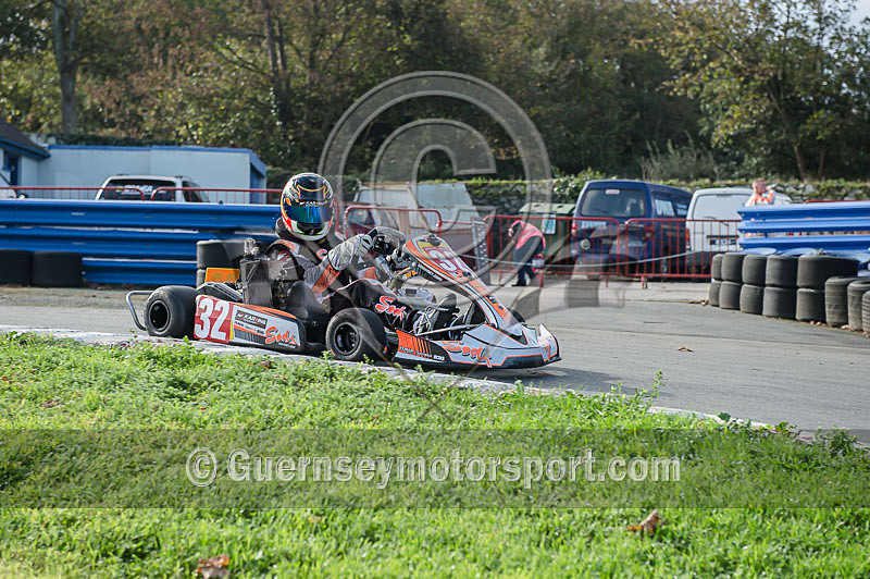 Karting_19-10-2014-15 - KARTING SUMMER CHAMPIONSHIP ROUND-10