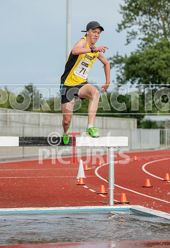 ATC_Steeplechase 2018-18 - OSA ALL TERRAIN CHALLENGE 2018