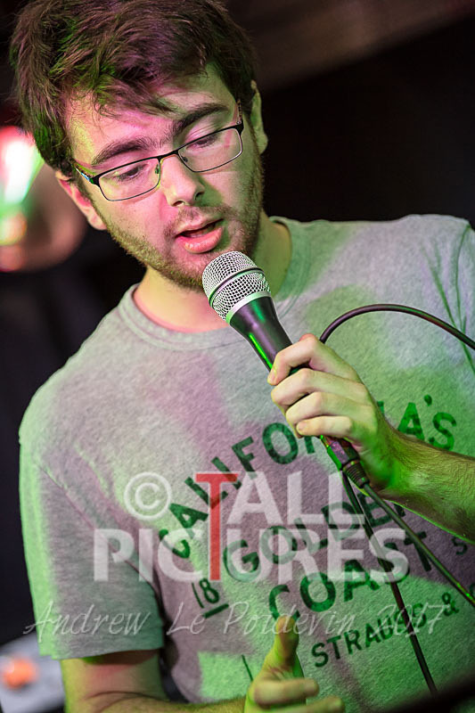 SoPM Summer Gig 2017-39 - SCHOOL OF POPULAR MUSIC SUMMER GIG 2017