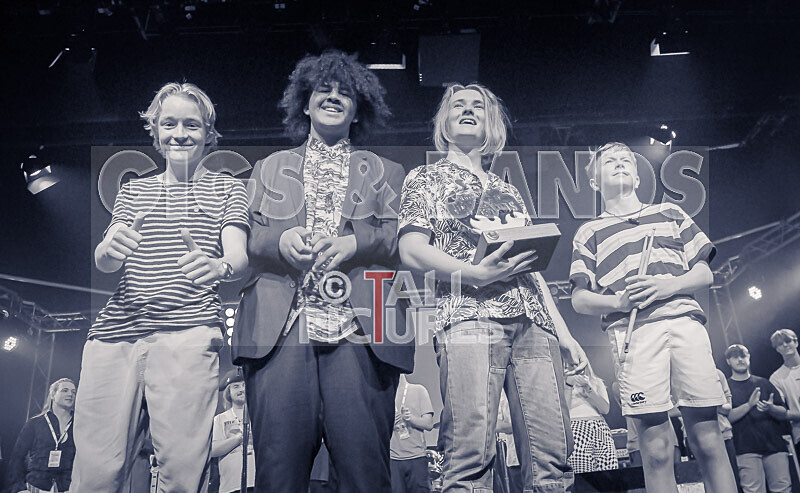 Cross Road-67 - CROSS ROAD