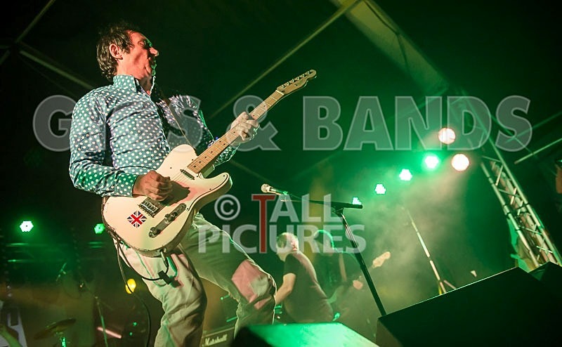 The Buzzcocks-23 - BUZZCOCKS