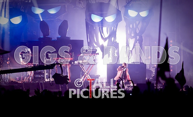 Prodigy-1 - THE PRODIGY