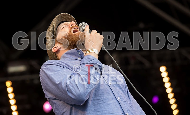 Alex Clare-12 - ALEX CLARE