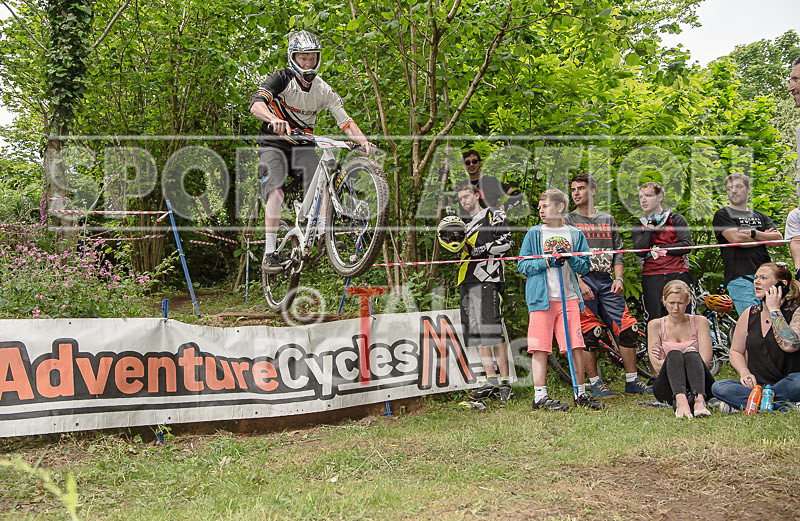 MTB Downhill_05-06-2016-46 - DOWNHILL SERIES 2016_ROUND-4