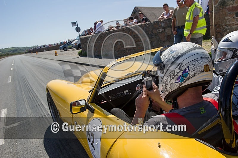 Heritage Charity Sprint_2013-233 - HERITAGE CHARITY SPRINT 2013