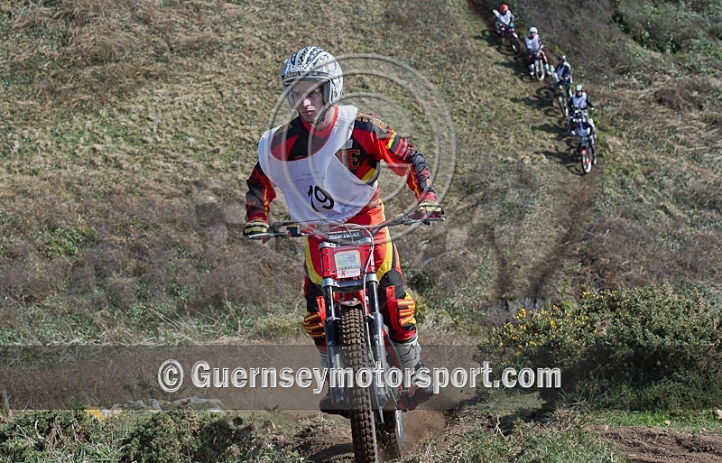 2-Day Trials_2012-13 - 2-DAY TRIALS 2012