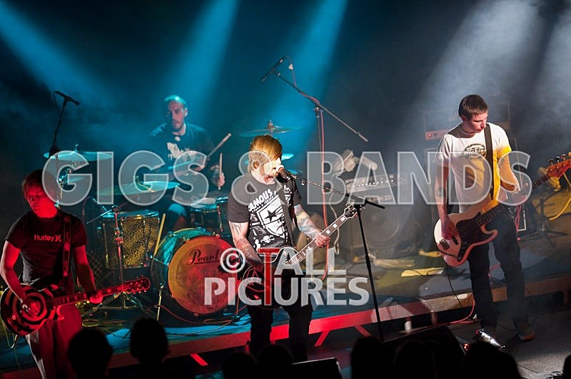 2 Minutes 2 Late-65 - 2 MINUTES 2 LATE at RoA-3