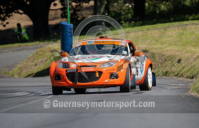 GMCCC Hill Climb_18-07-2021_CAR-58 - CARS_17-07-2021