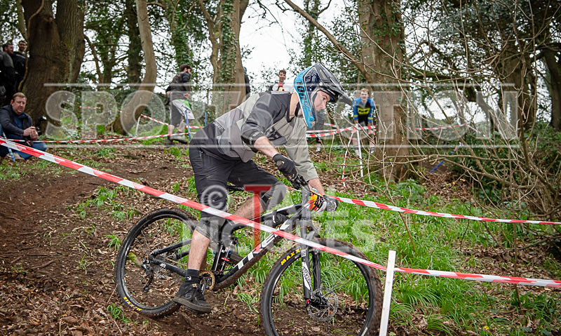 MTB 2019 Downhill Winter Series Round-3-44 - MTB 2019 DOWNHILL SERIES ROUND-3