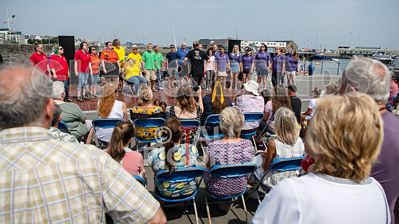 Arts Seafront Sunday 2020-7 - THE ARTS SEAFRONT SUNDAY 2020