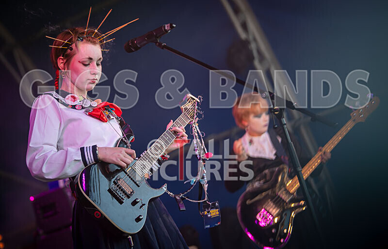 track not found-599 - track not found