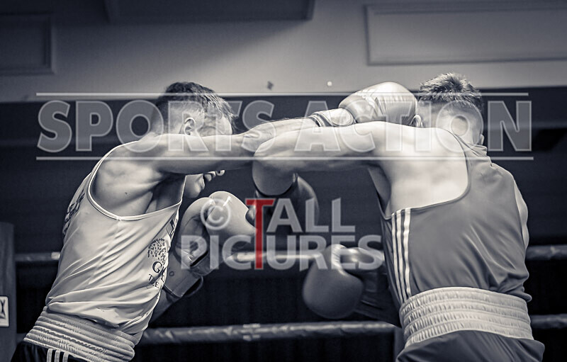 BOUT 6_Marcus Magloire v Ethan Jones-45 - BOUT 6_Marcus Magloire v Ethan Jones