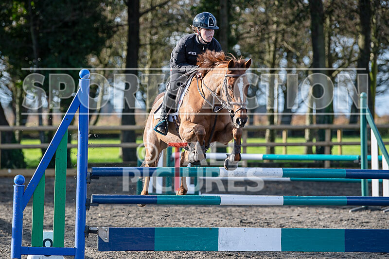 Junior Showjumping_10-11-2019-61 - BS GUERNSEY RALLY 2019-JUNIORS