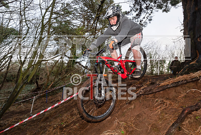 MTB Downhill_16-01-2022-118 - MTB WINTER 2022 DOWNHILL SERIES_RACE 2