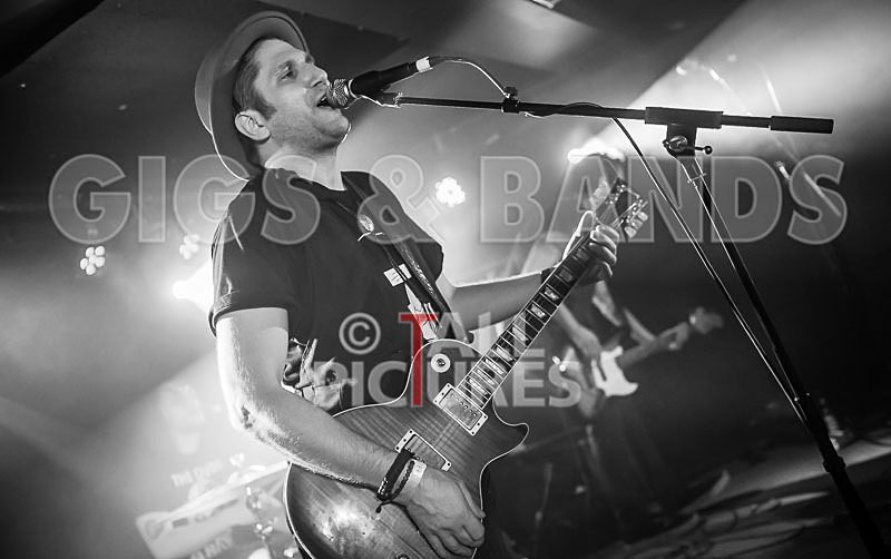 Jonny Lives-168 - JONNY LIVES