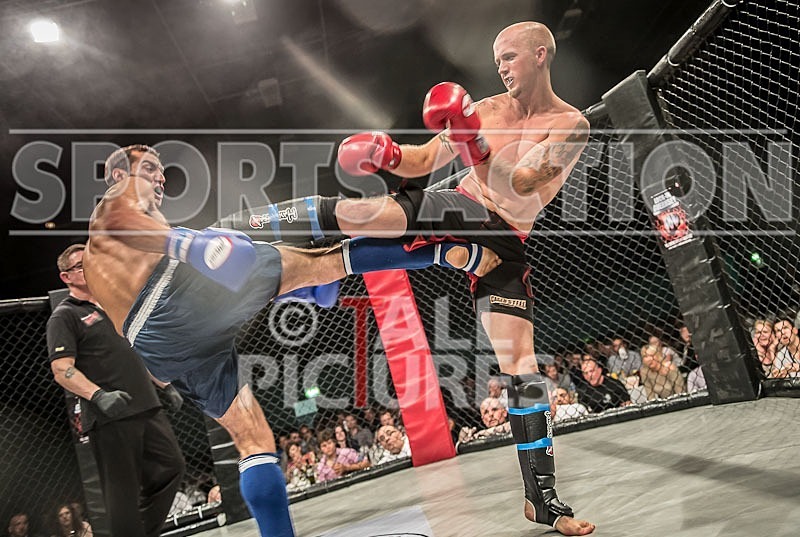 Cage Fighting_2012_Bout 7-9 - BOUT-7