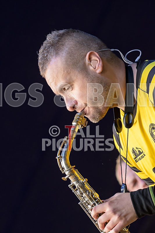 Dubioza Kolektiv-27 - DUBIOZA KOLEKTIV