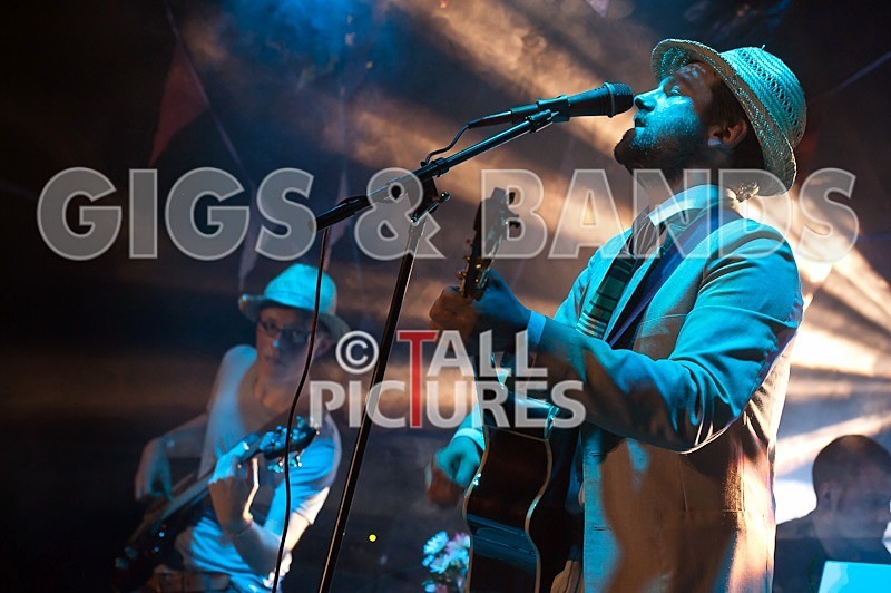 Little Rock Gypsies-2 - LITTLE ROCK GYPSIES