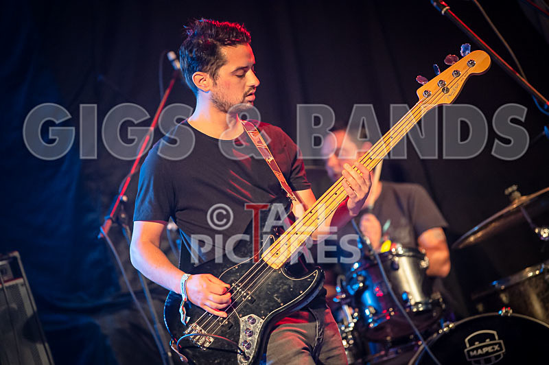 Coastal Fire Dept-50 - COASTAL FIRE DEPT