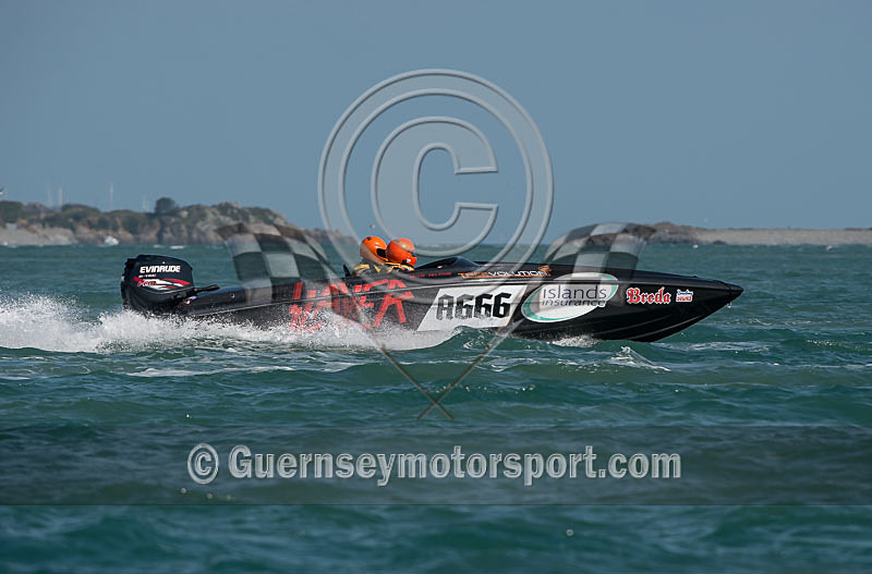 Powerboat Racing 2014_Race-1-31 - RACE-1 NORTH BEACH OUTER