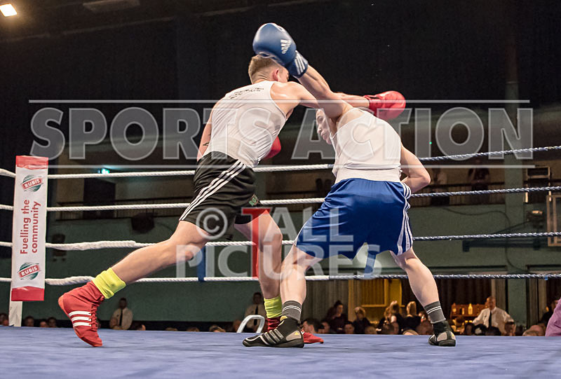 BOUT-12_Billy Le Poullain v Conner Fanning-12 - BOUT-12_Billy Poullain v Conner Fanning