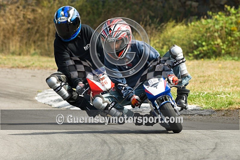 MiniMoto-48 - MINIMOTO
