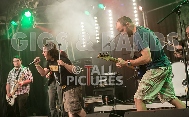 Skid Rue-67 - SKID RUE