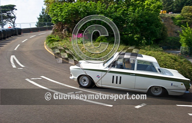 Jsy Classic Hill-327 - JERSEY INTERNATIONAL MOTORING FESTIVAL 2010