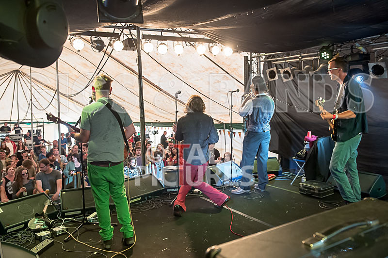 The Recks-444 - THE RECKS