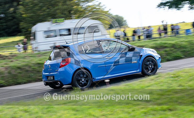 GMCCC Hill Climb 31-08-2020_CAR-152 - CARS_31-08-2020