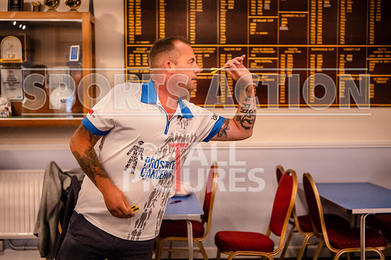 Darts Grand Slam 2021-29 - DARTS GRAND SLAM 2021