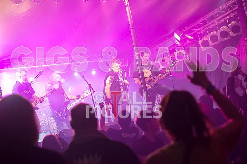 Stormbringer-47 - STORMBRINGER