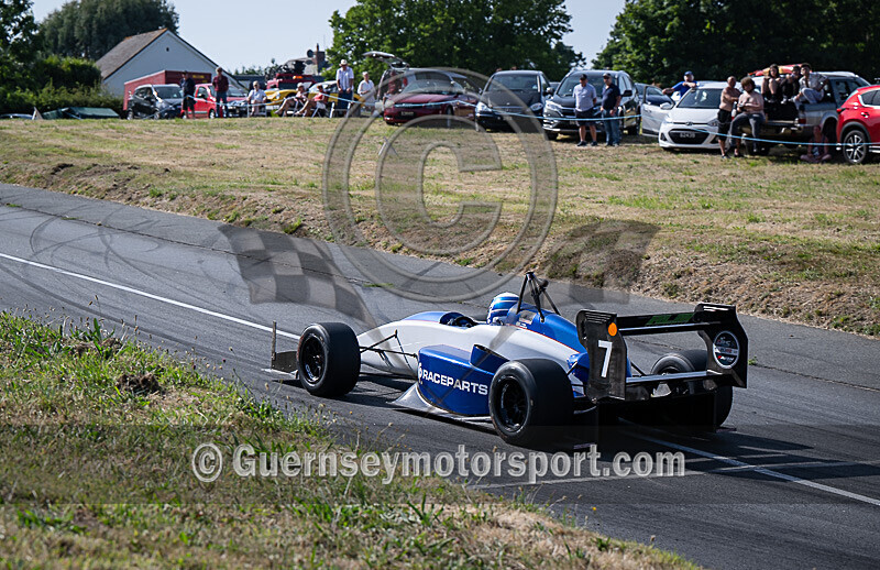 Guernsey National 2022_CAR-184 - GUERNSEY NATIONAL 2022_CARS