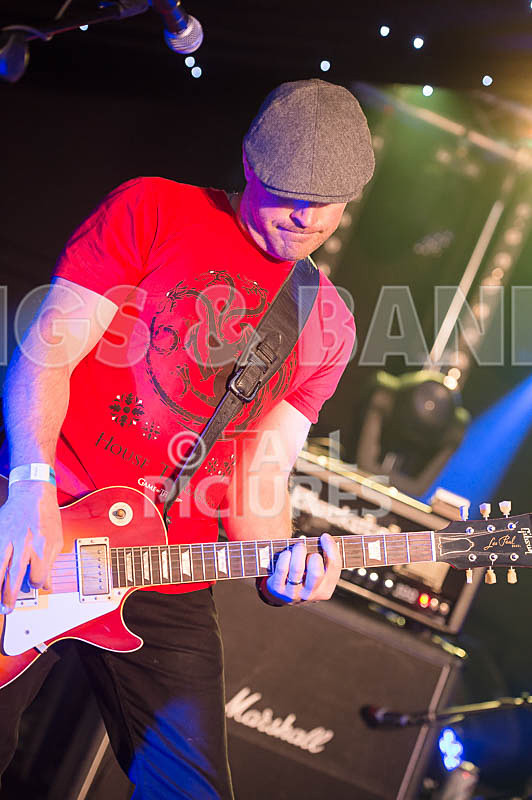 Sugarslam-300 - SUGAR SLAM