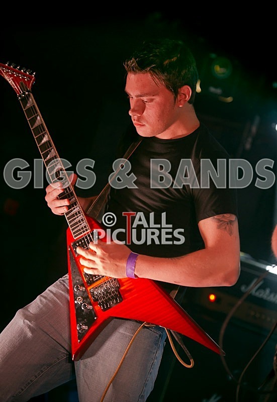 Dead Wing-102 - DEAD WING