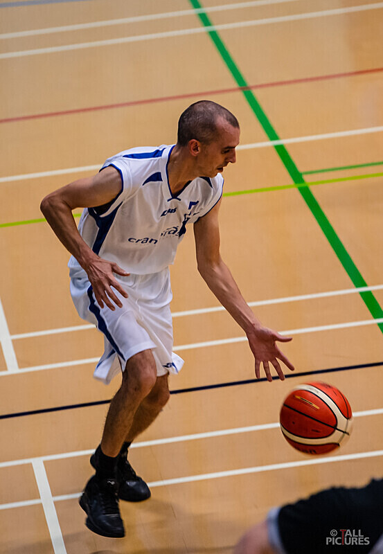 Cranfords v Mavericks_2019-15 - CRANFORDS v MAVERICKS