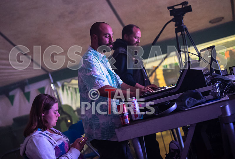 Greenman Chaos Festival 2018_The Scene-85 - GREENMAN CHAOS FESTIVAL 2018_THE SCENE