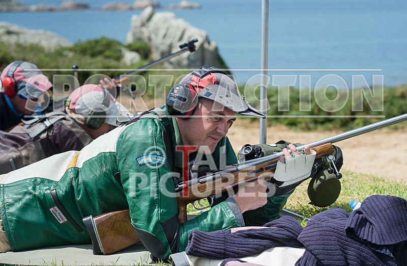 Full Boar Inter-insula_2014-18 - FULL BOAR RIFLE INTER-INSULAR 2014